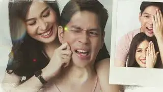 PHOTOSLIDE  PREWEDDING GAM | JACK