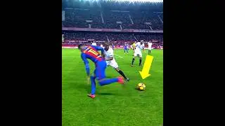 When Neymar Forget How to Play 😂