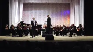 Сергей Зыков, Александр Чубаров - Однозвучно гремит колокольчик