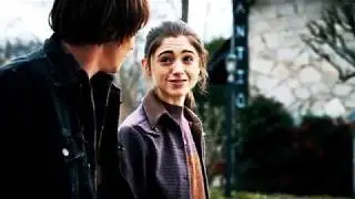 Jonathan and Nancy (Stranger Things) [FMV]- Glowing In The Dark