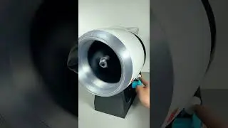 TR900 Turbofan engine model