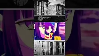 Waifu Edit 😍🥴😈#anime #animeedits #otaku #waifu #dance #kawaii #shorts #viral