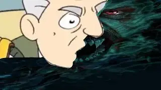 YTP It's Normin' Time!