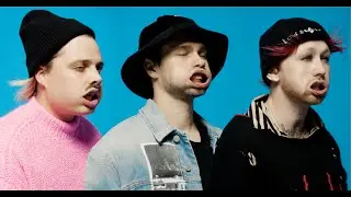Mouhous - Onneks (Lyriikkavideo)