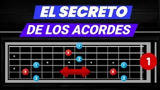 👉EL SECRETO DE LOS ACORDES #1👈