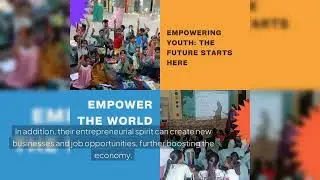 The Importance of Youth Skills Development | Bridging the Gap Between Education and Employment