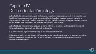 LEY GENERAL DE  EDUCACIÓN 