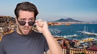 I'm Moving To Naples For 3 Months. Here's Why...
