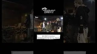 [You're My "BESTY" #50] #BF_温泉グランピング Part.4 #YoureMyBESTY #YMB #ユアマイ #BEFIRST #BESTY