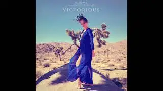 Moana A, Juan Carlos Enriquez - Victorious (Audio Only)