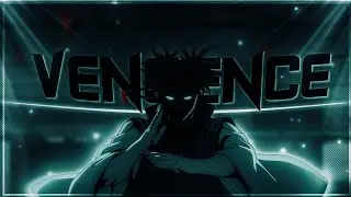 VENGENCE - 🌀 Yuji Itadori  Vs Choso AMV/edit Alight Motion (free Project File)
