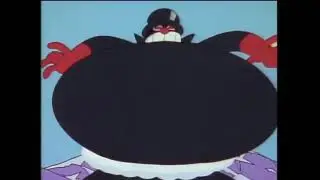 Kurayamiman Body Inflation (Pop)