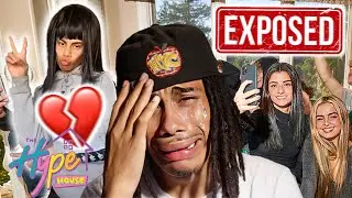 They Exposed My Past... *MY LAST VIDEO*