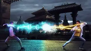 3d Compositing in after effects