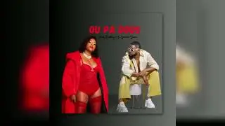 Ou pa dous - Roody Roodboy ft Darline Desca / instrumental Afro Amapiano beat 2024 / Scopy Beatz