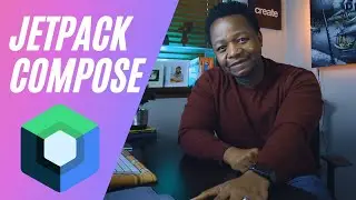 Android Jetpack Compose Tutorial-  Mini-Course - Imperative vs Declarative UI Development