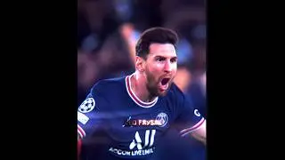 G.O.A.T🐐 #messi #football