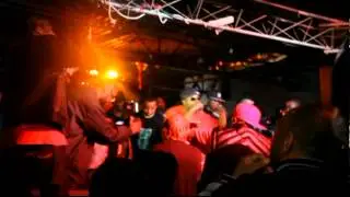 BOODANG feat. GOLDIE KADELL (DONT BE ACTIN FUNNY)