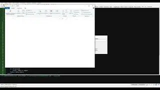 Поиск Файлов на Вашем Компьютере: Удобный Инструмент на AutoHotkey