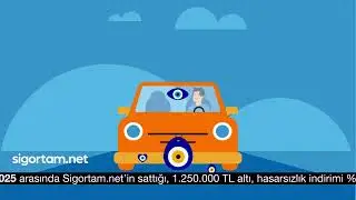 Sigortam.net'ten Kasko Yaptırmalı!