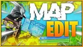 NOUVELLE MAP EDIT #oesorrymapeditV2 DSL POUR LES BEUG