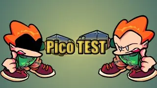 Pico TEST/spoiler