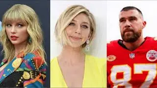 Heidi Gardner Apologises To #taylorswift Over Bedroom Skit With #traviskelce :‘I Love Him Very Much’