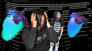 How To Make Chill Beats For Sk8star & SSS (fl tutorial)