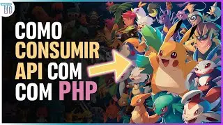 Consumindo API com PHP — cURL e file_get_contents | Tutorial PHP