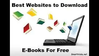#ebook #free #download How to download ebooks for free | 100% working | AllyouGet