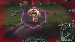 Volibear Jungle