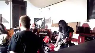 Warpath - Live 23.06.2018 (Full Concert)