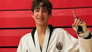 December USAT Tournament Student Highlights