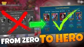 Chimera TAKEOVER!! From BRUTAL to NM 1 Key!! Use your resources to progress! | Raid: Shadow Legends