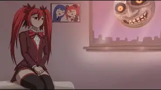 Flash chan's Final Hours