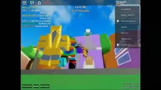 A Bizarre Day Spin rework Showcase