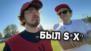 😱 БУСТЕР ЖЁСТКО ЗАСКАМИЛ ЭДИСОНА // МЕДИАФУТБОЛ!!