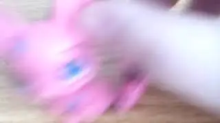 Делаем еду для Lps!!!