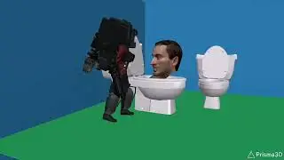 skibidi toilet vs alliance 4 patr2
