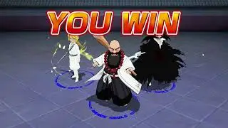 Brave Battle Revamp Update Is Perfect Bleach Brave Souls 2023