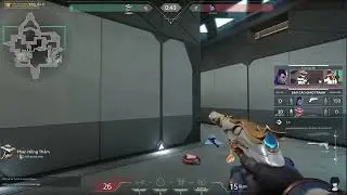 clutch vs hk15 lmfao ^^