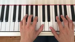 The Doorbell [Beginner Piano] (Faber Piano Adventures Primer Performance)