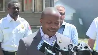 Milwaukee Mayor: Trump calls Milwaukee ‘horrible.’