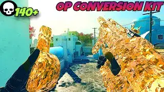 *BROKEN* BP50 CLASS SETUP IN MW3⚡️(NO COMMENTARY)