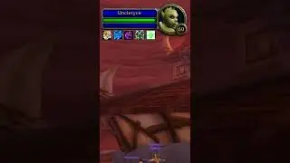 Seeing a Zulian Tiger in Official Classic HARDCORE