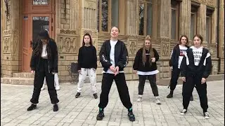 5 стихий