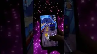 Рекорд Subway Surf #shorts
