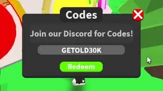 ROBLOX || ALL *NEW* GROW UP SIMULATOR CODES *2022*