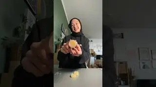 Making My Own All-Purpose Balm for Dry Skin & Lips 