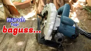 Here.. Cheap circular saw recommendation!! - BENZ BZ-8800 CIRCULAR SAW 900 WATT